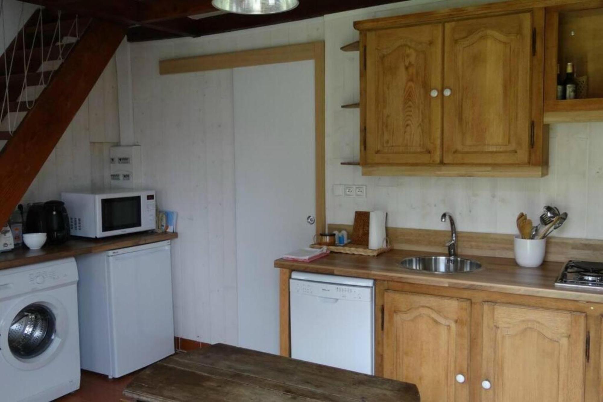 Clos Des Paquerettes : Maison Avec Jardin Privatif Yvetot Exterior foto